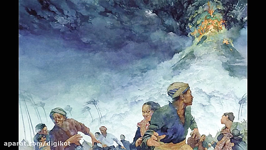 فجایعی که کره زمین را تا یک قد...