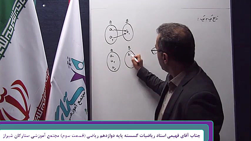 ریاضیات گسسته دوازدهم ریاضی (ق...