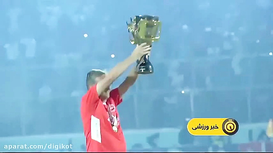 پرسپولیس در آستانه محرومیت بی...