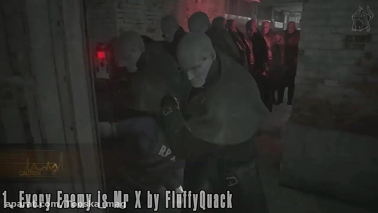 10 تا از خنده دارترین مودهای ر...