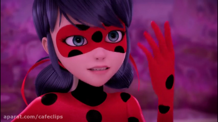 انیمیشن ماجراجویی در پاریس ( ل...