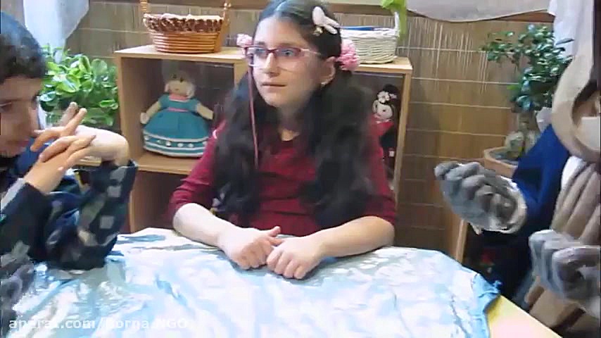 انجمن برنا: پنچره ای رو به کود...