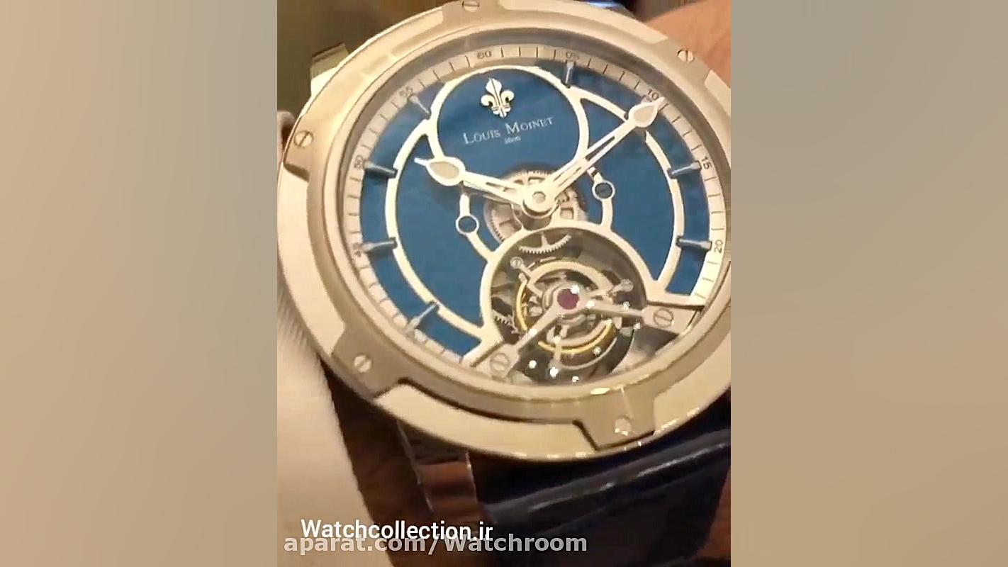 ساعت مچی مردانه