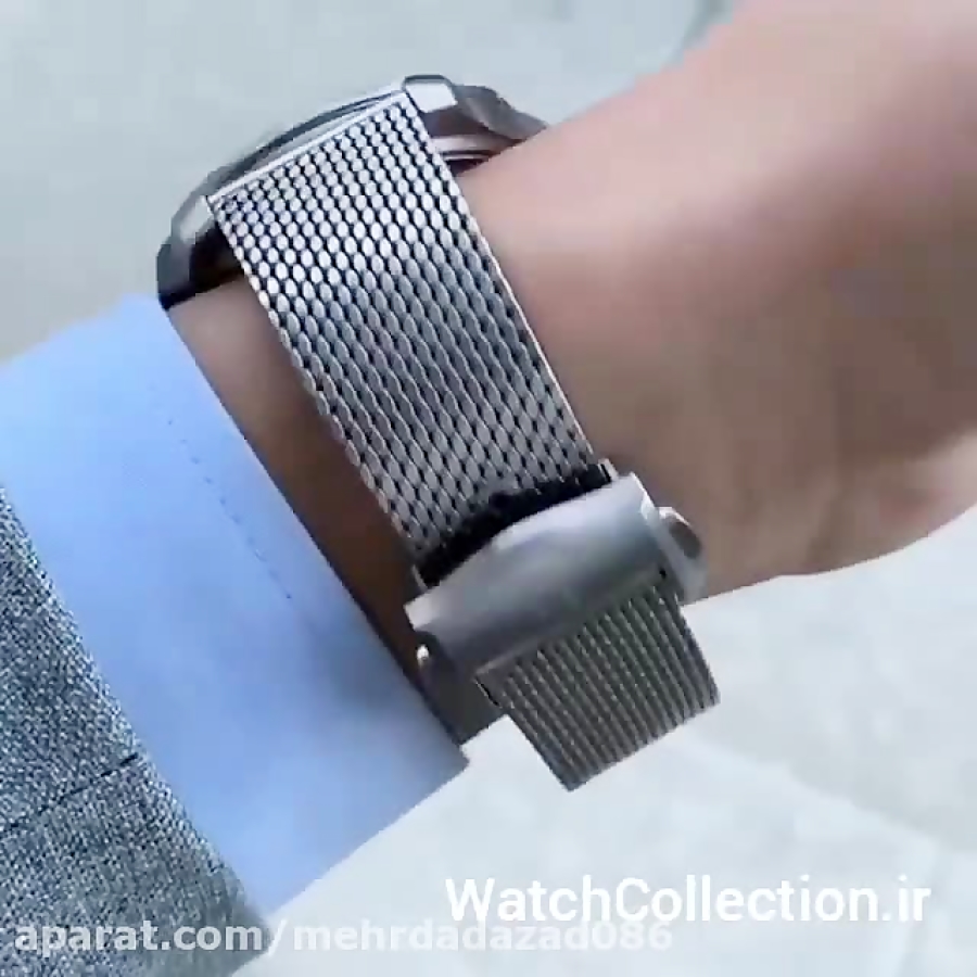 ساعت امگا اصل