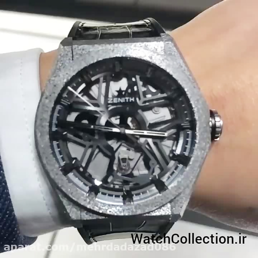 قیمت ساعت مچی