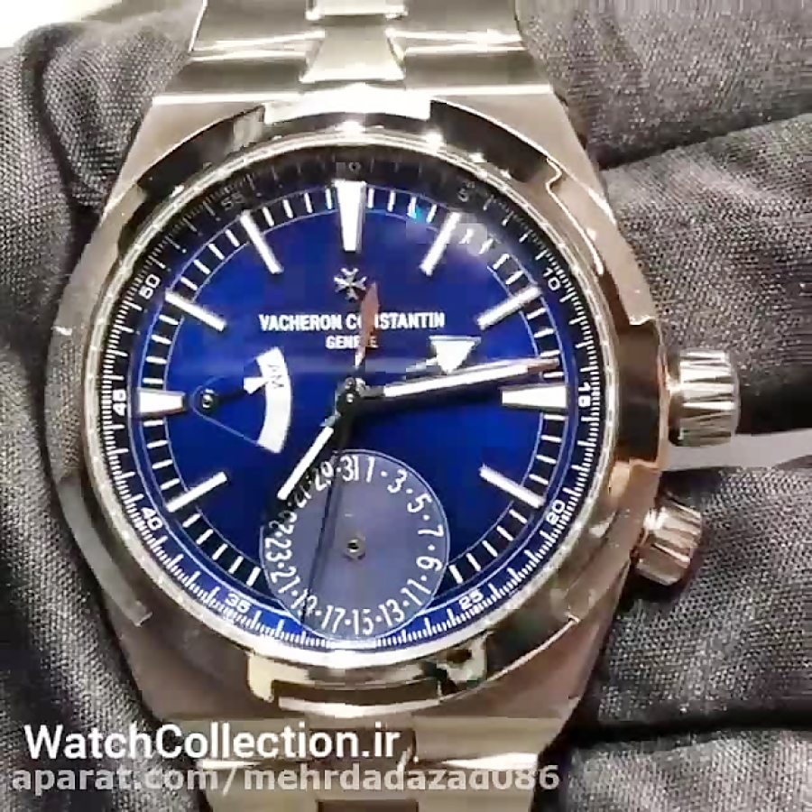 ساعت اصل مردانه