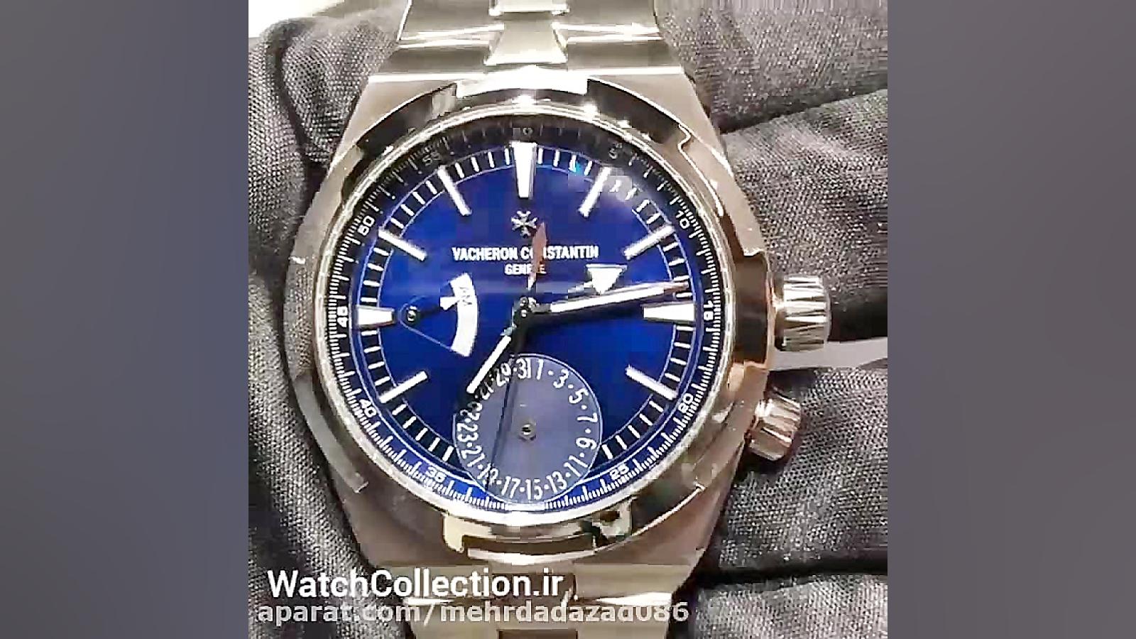 ساعت اصل مردانه