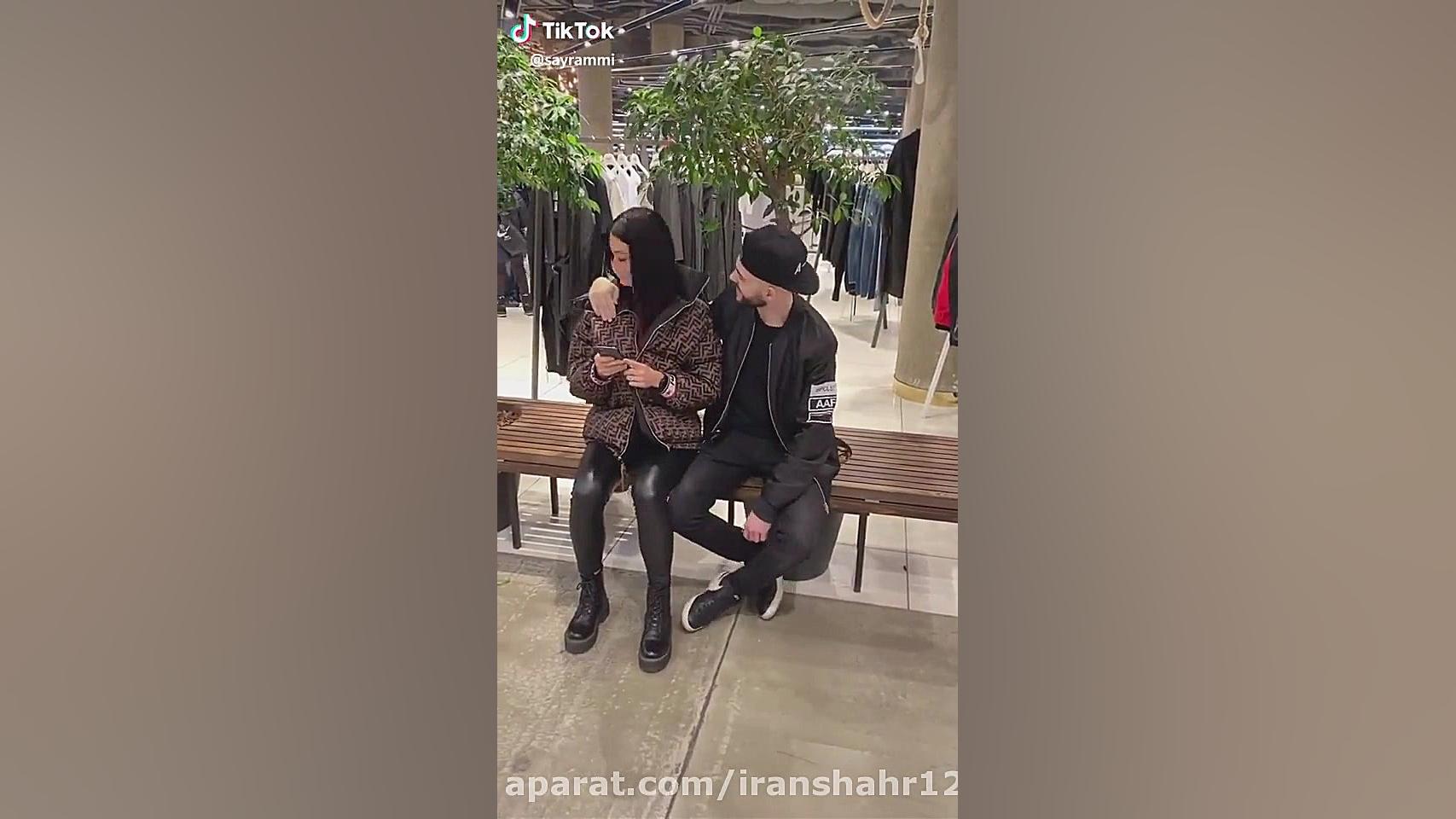 سرکار گذاشتن خنده دار !!!