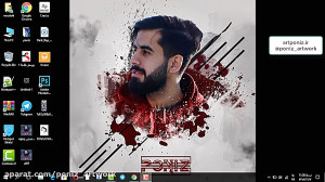 آموزش نصب فتوشاپ