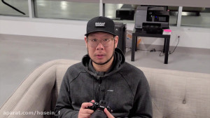 بررسی گوشی Samsung Galaxy S20...