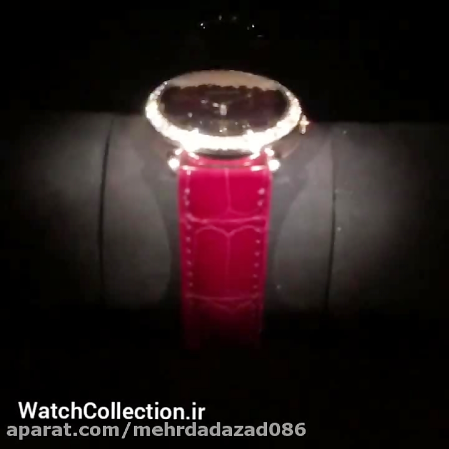 ساعت مچی مردانه