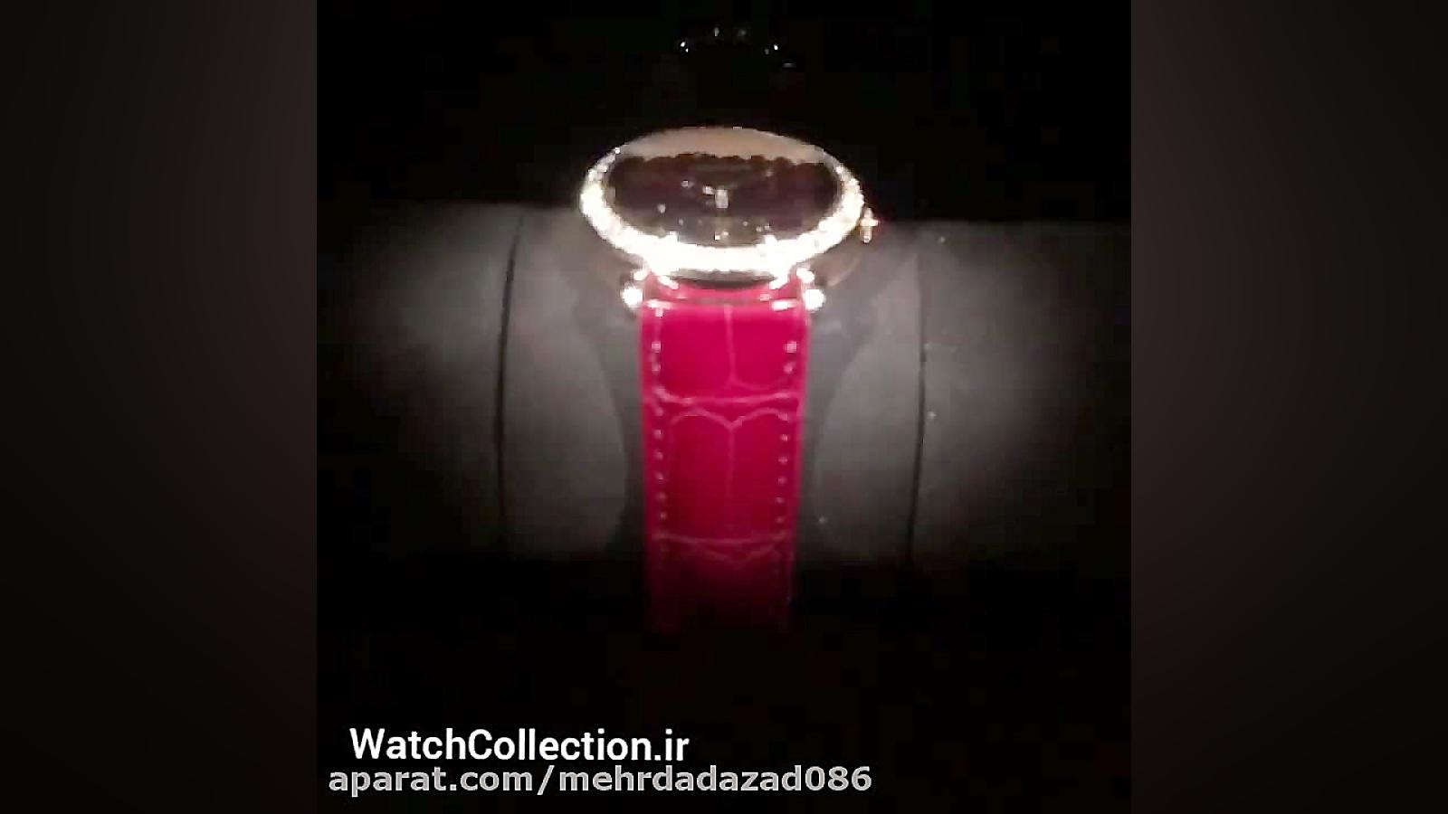 ساعت مچی مردانه