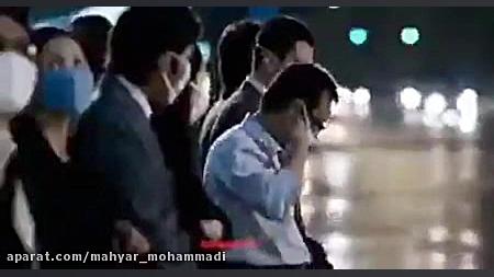 کوتاه‌ترین فیلم ترسناک جهان