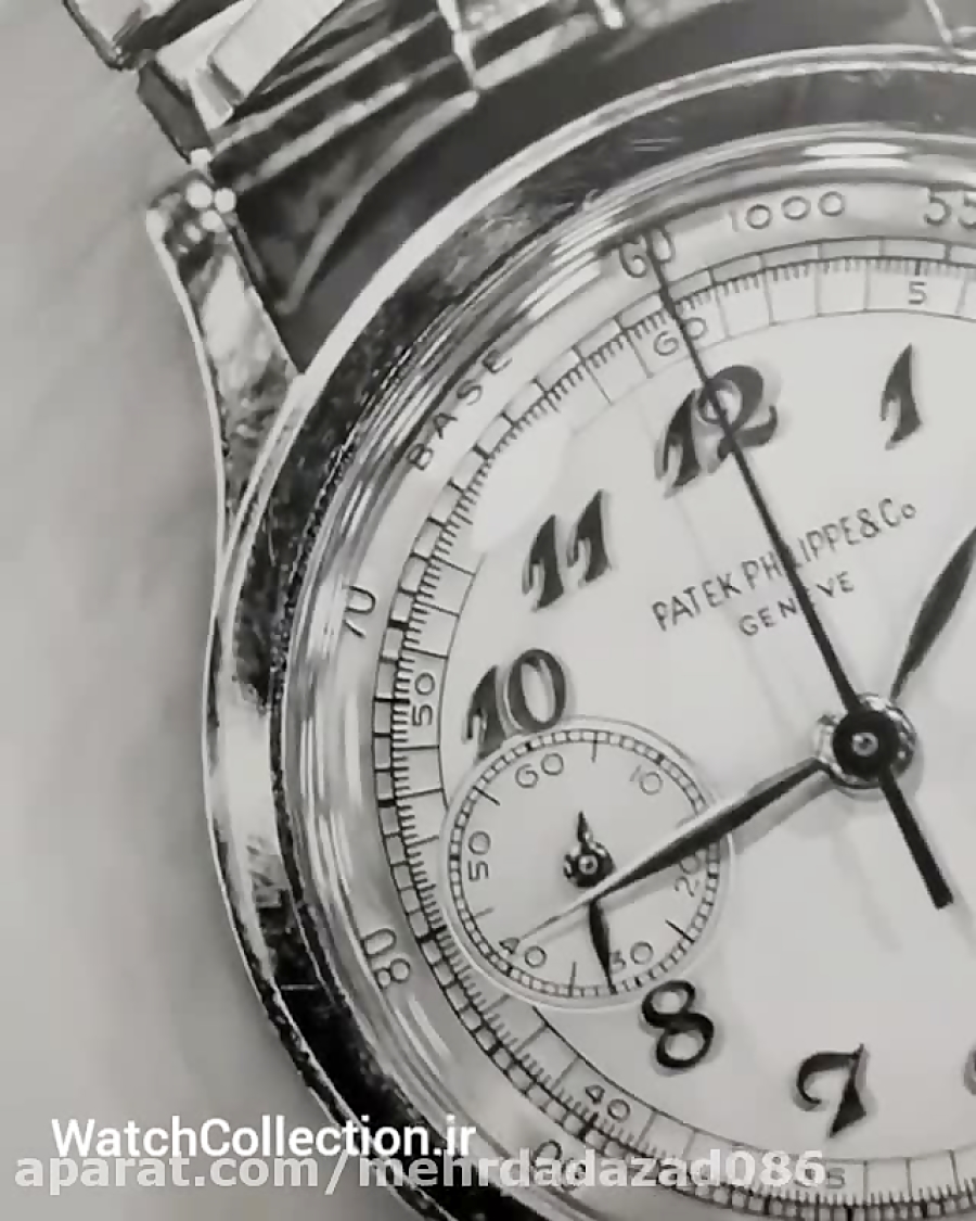 ساعت مردانه اصل