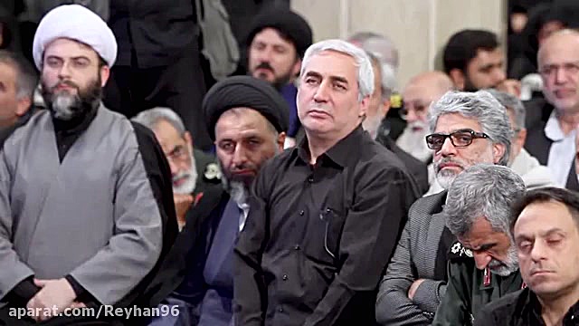 کار بزرگ احیای گنجینه&zwnj; دف...