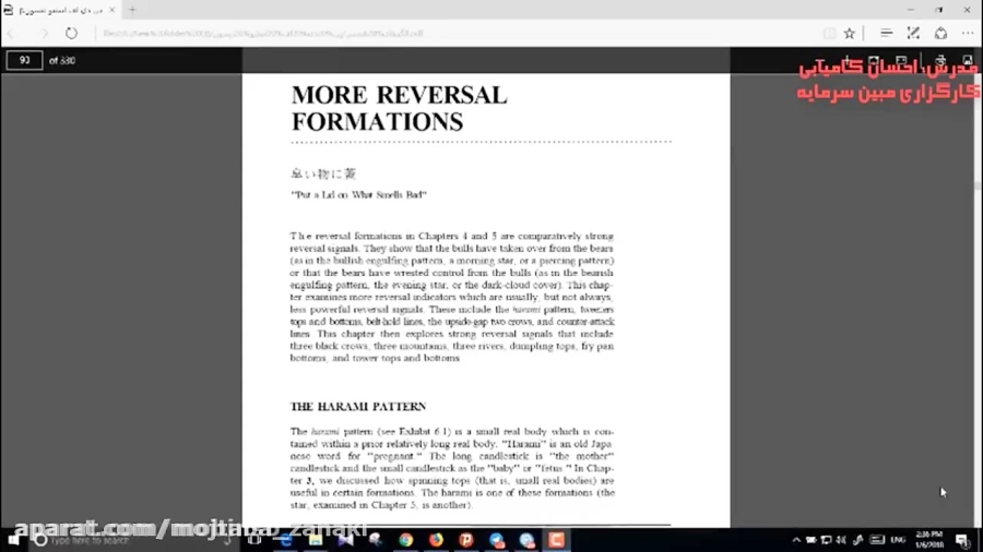 بورس صفر تا صد