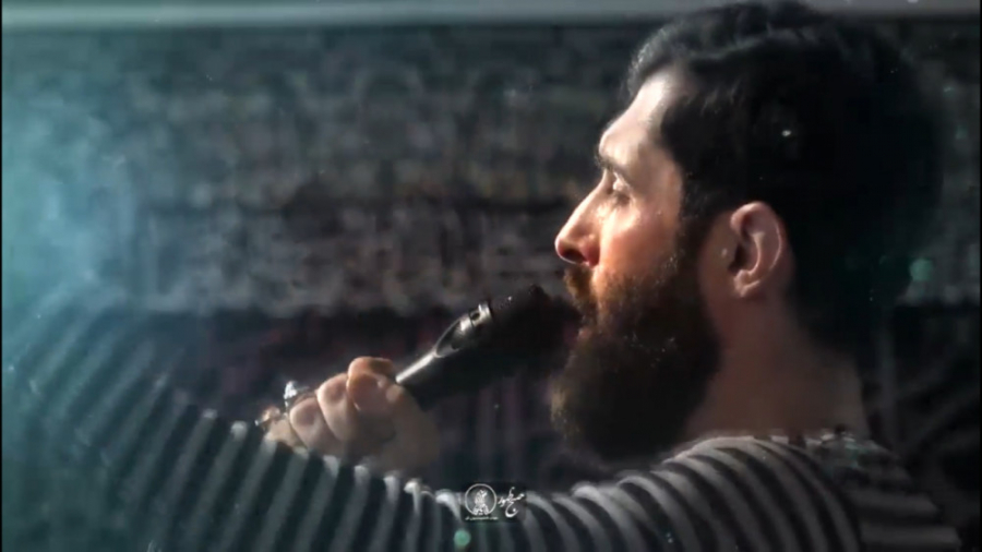 کربلایی سیدعلی مومنی  شور (طبق...