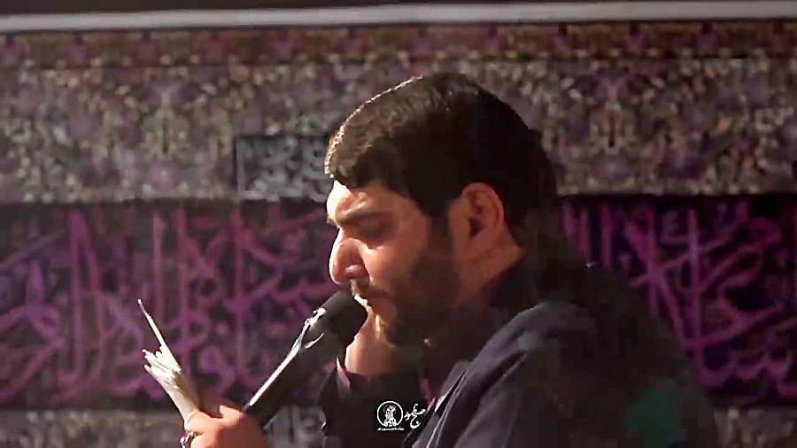 کربلایی محمدجواد احمدی  شور (و...