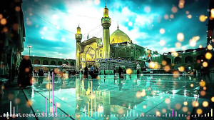 کلیپ میلاد حضرت امیرالمومنین ع...