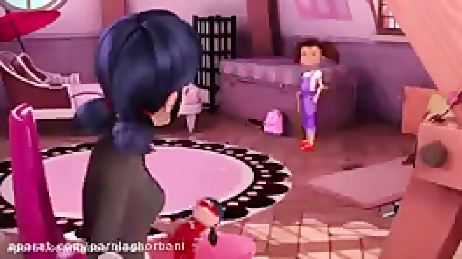 خیمه شب باز