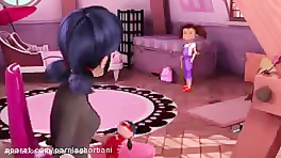 خیمه شب باز