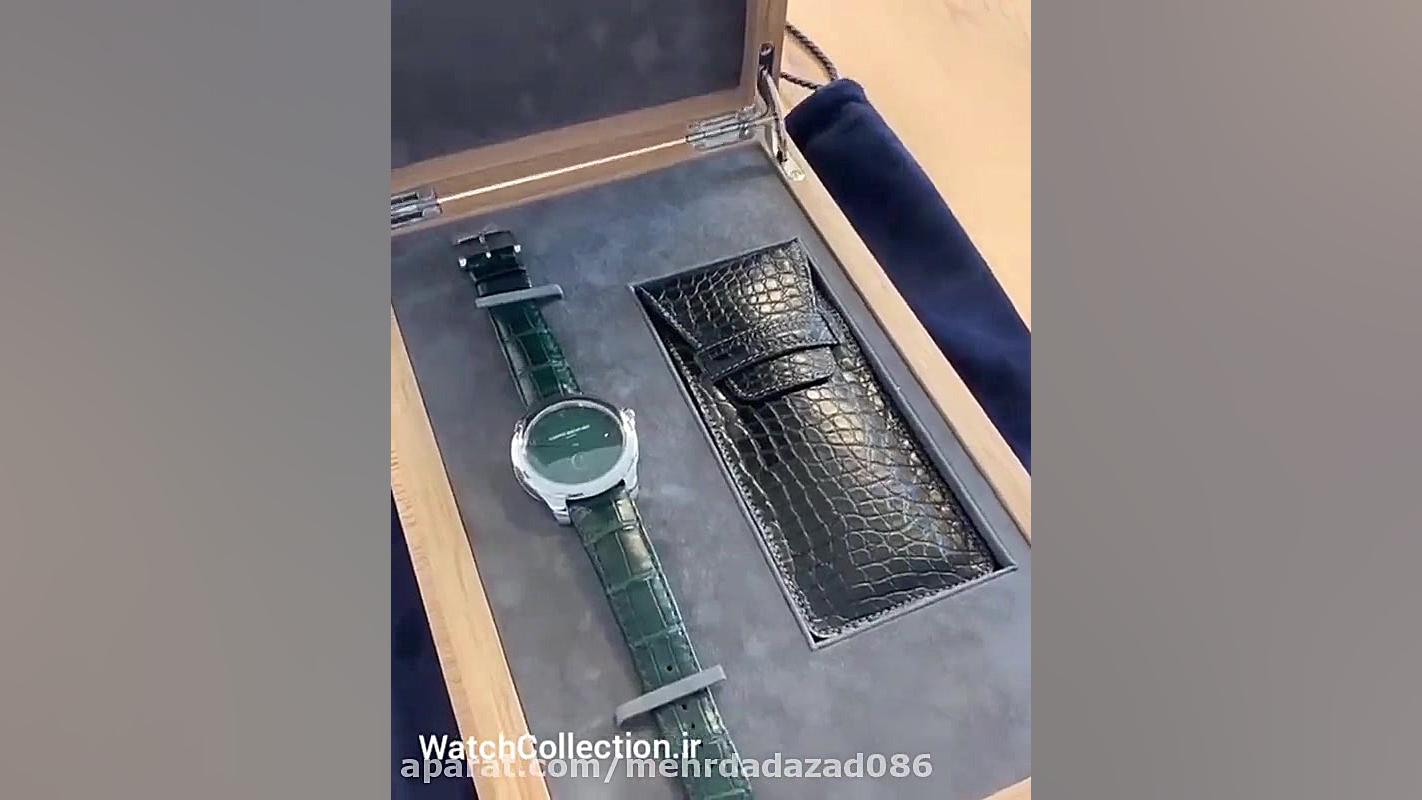 ساعت اصل مردانه
