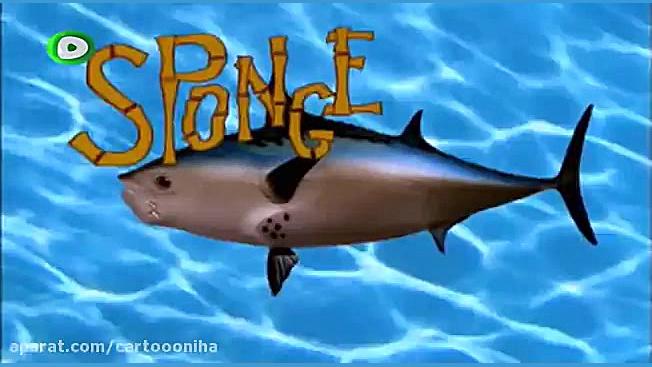 کارتون باب اسفنجی باب اسفنجی