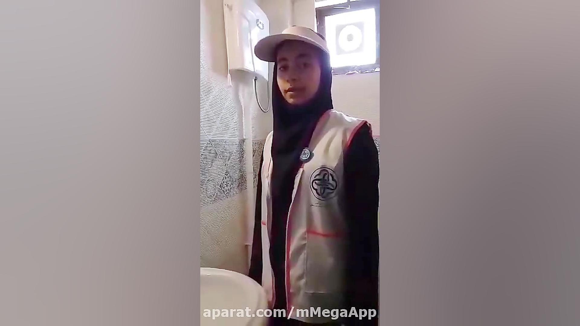 سفیر سلامت  نحوه صحیح شستن دست...