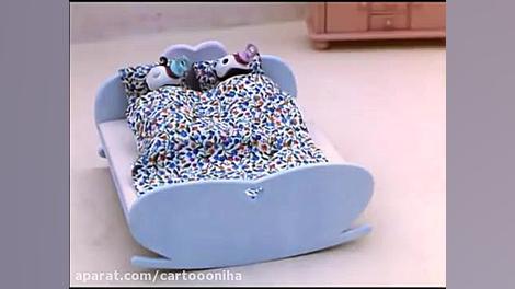 کارتون پینگو پینگو