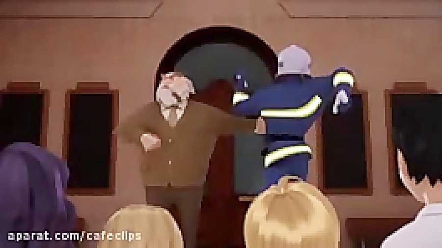 خرس سرخورده