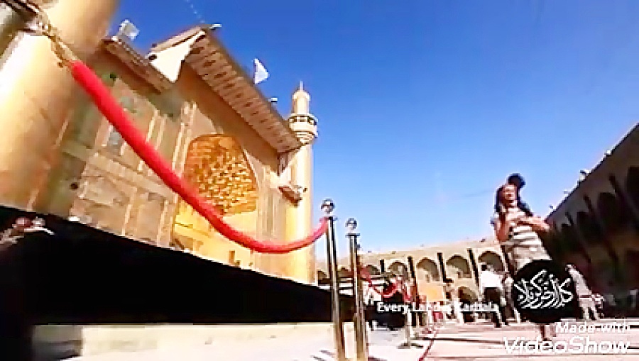 نماهنگ احساسی مردمردا .مدح مول...