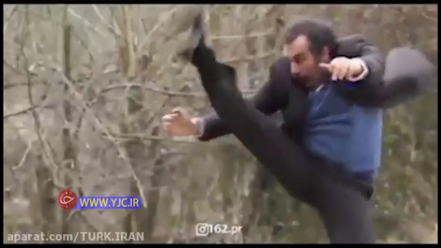 تیزر سریال پایتخت 6 (پخش : به...