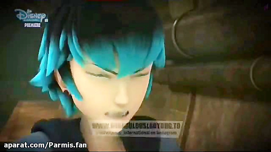 تقدیمی به آجی هستی و آجی نازی