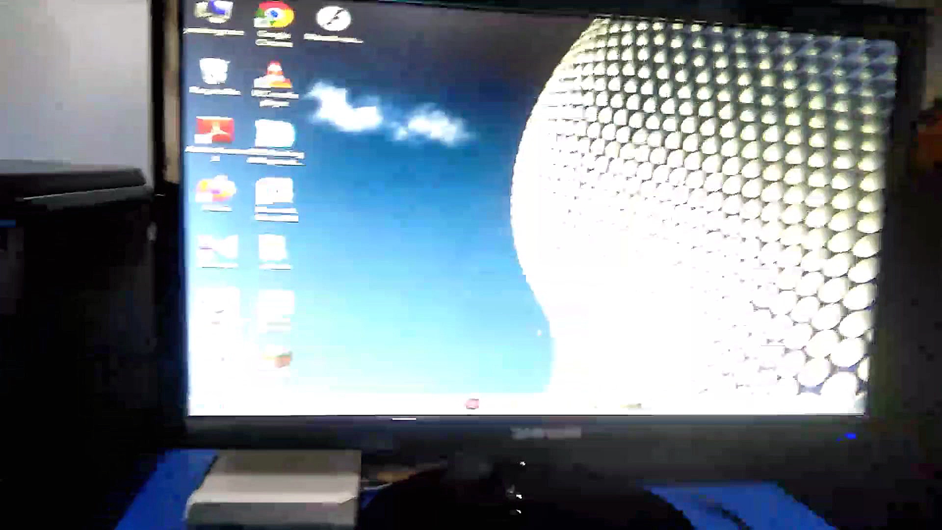 مشکل من در باز کردن ماینکرافت...