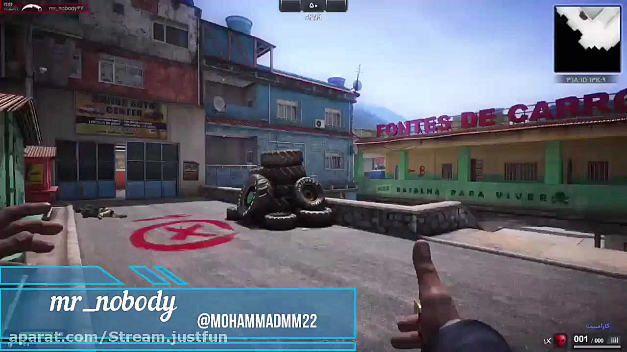 گیم پلی بازی جذاب زولا