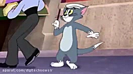 کارتون تام و جری تام و جری