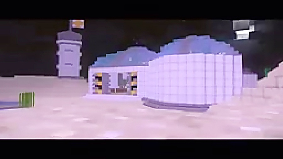 مدرسه هیولاها آخرلزمان