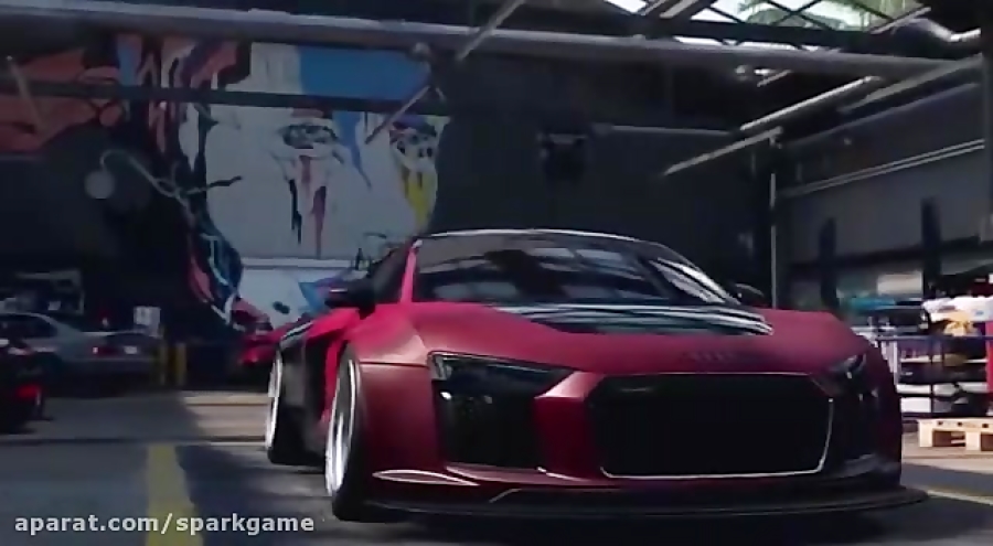 نقد و بررسی بازی:Need For Spee...