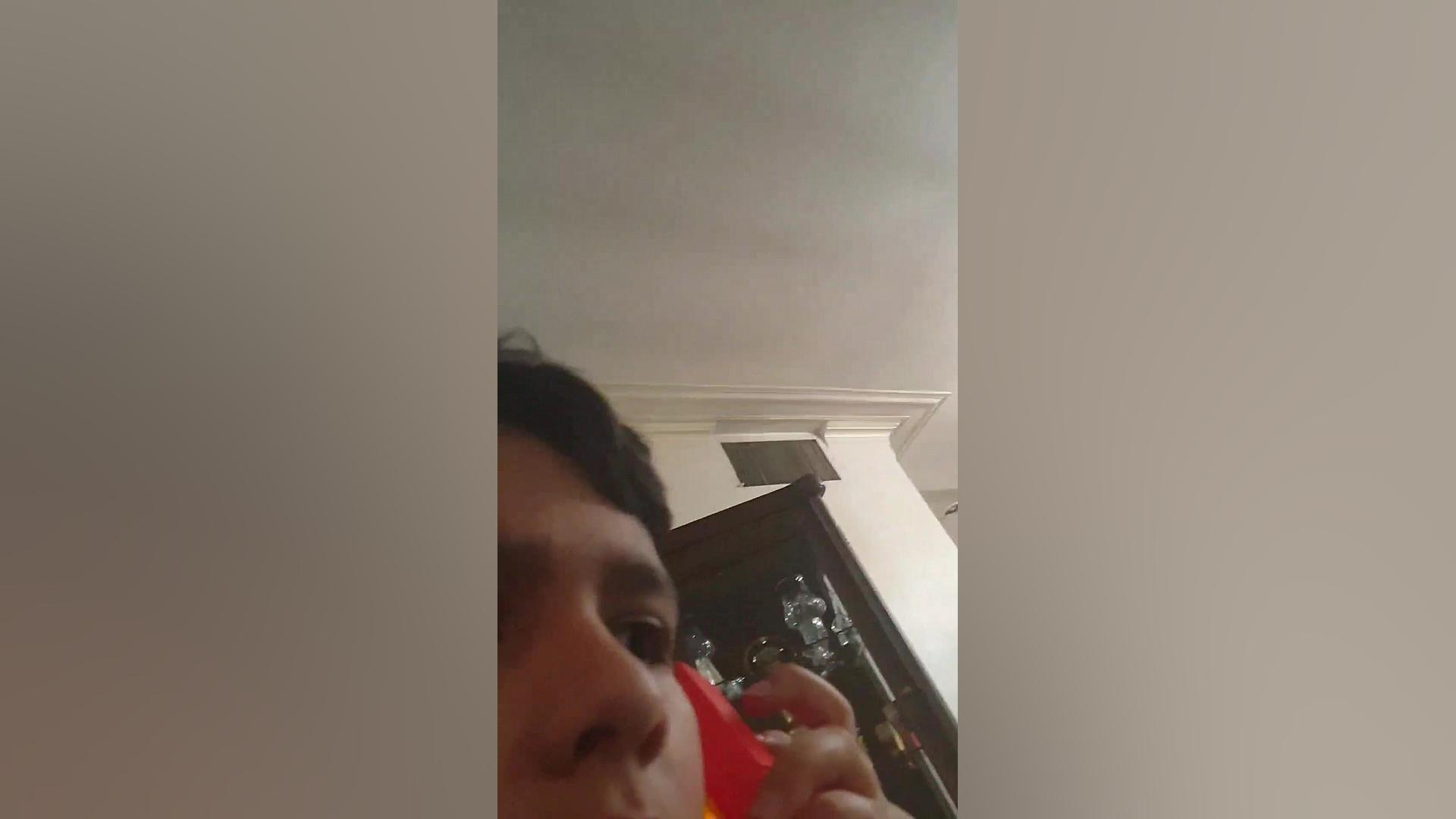 سریال (برج خراب شده) قسمت ۴