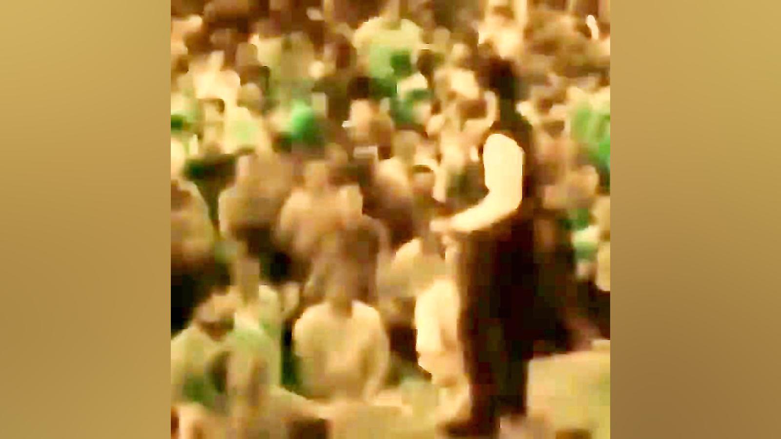 در مدح مولا حضرت علی علیه السل...