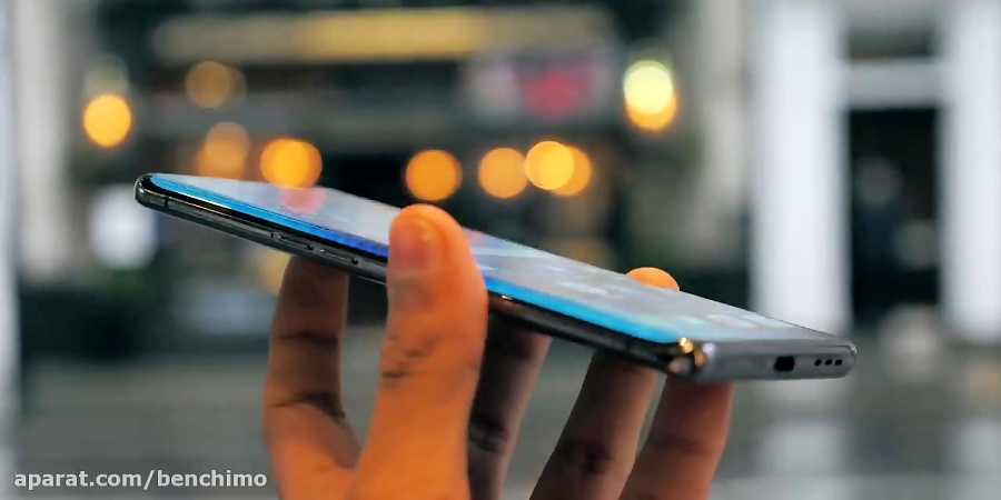 جعبه گشایی جذاب اوپو فایند ایک...