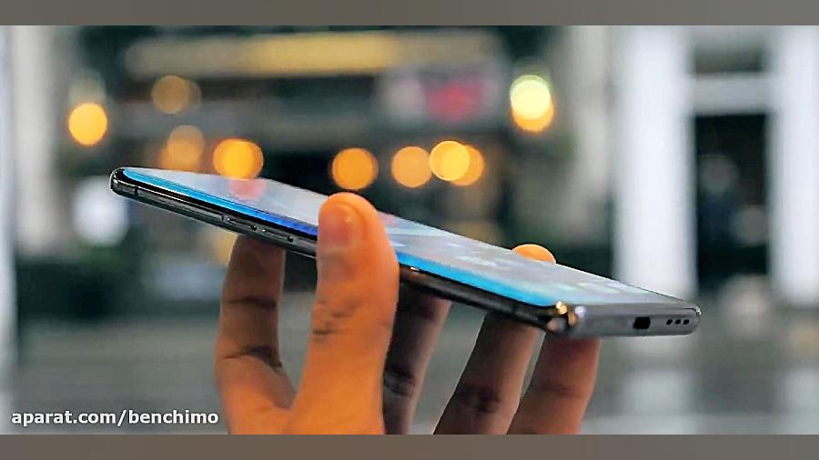 جعبه گشایی جذاب اوپو فایند ایک...