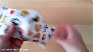 آموزش ساخت ماسک در منزل