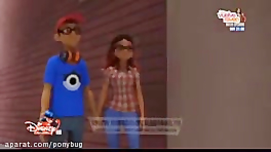 میراکلس لیدی باگ