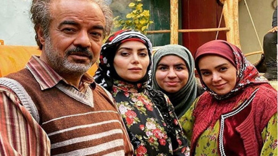 تیزر رسمی سریال نون خ 1