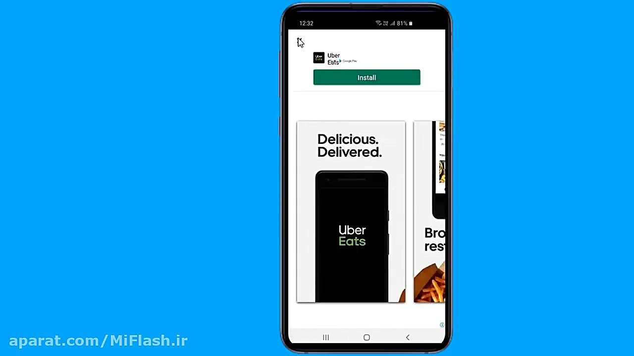 How to enable Always on displa...