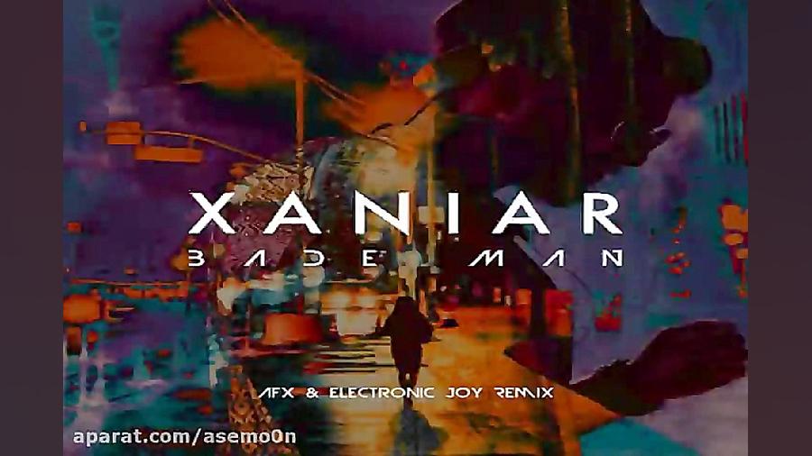 آهنگ ریمیکس زانیار  بعد من