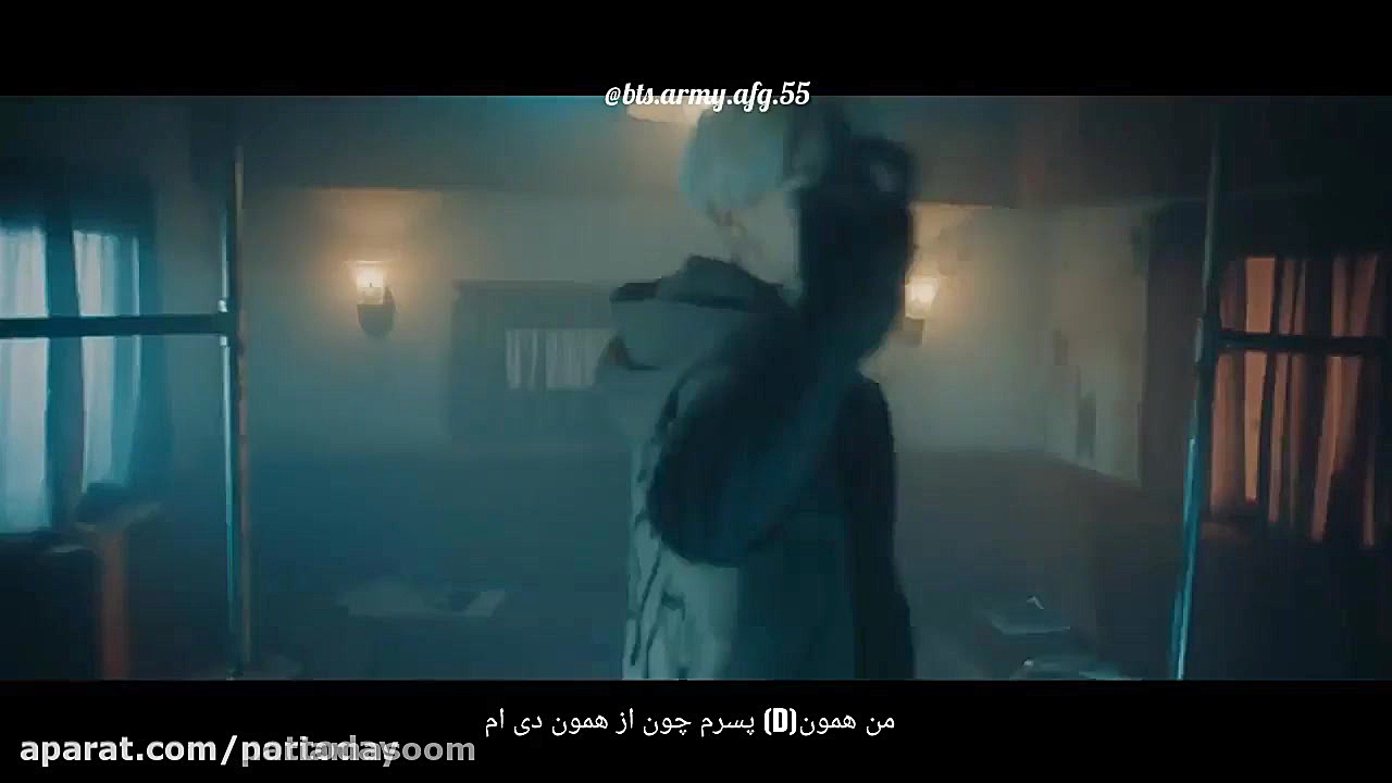 موزیک ویدیوی Agust d از شوگا ب...