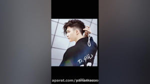 مین شوگا تسبیح بدست:)خخخ