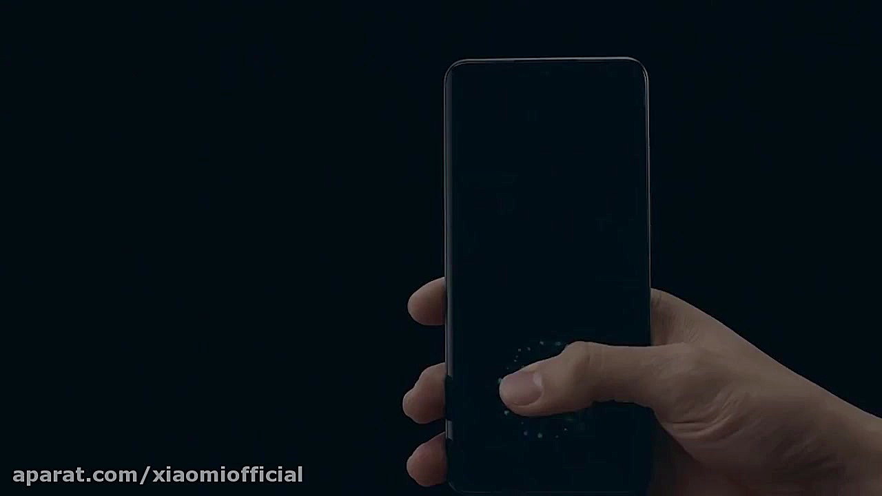 تیزر شیائومی Mi Note 10